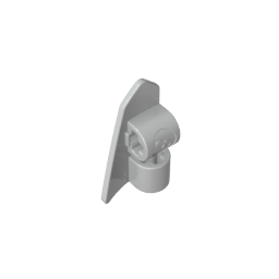 No. 8 Panel Fairing B-Side