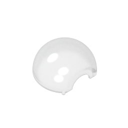 Dome Hemisphere 2 x 2 with Cutout