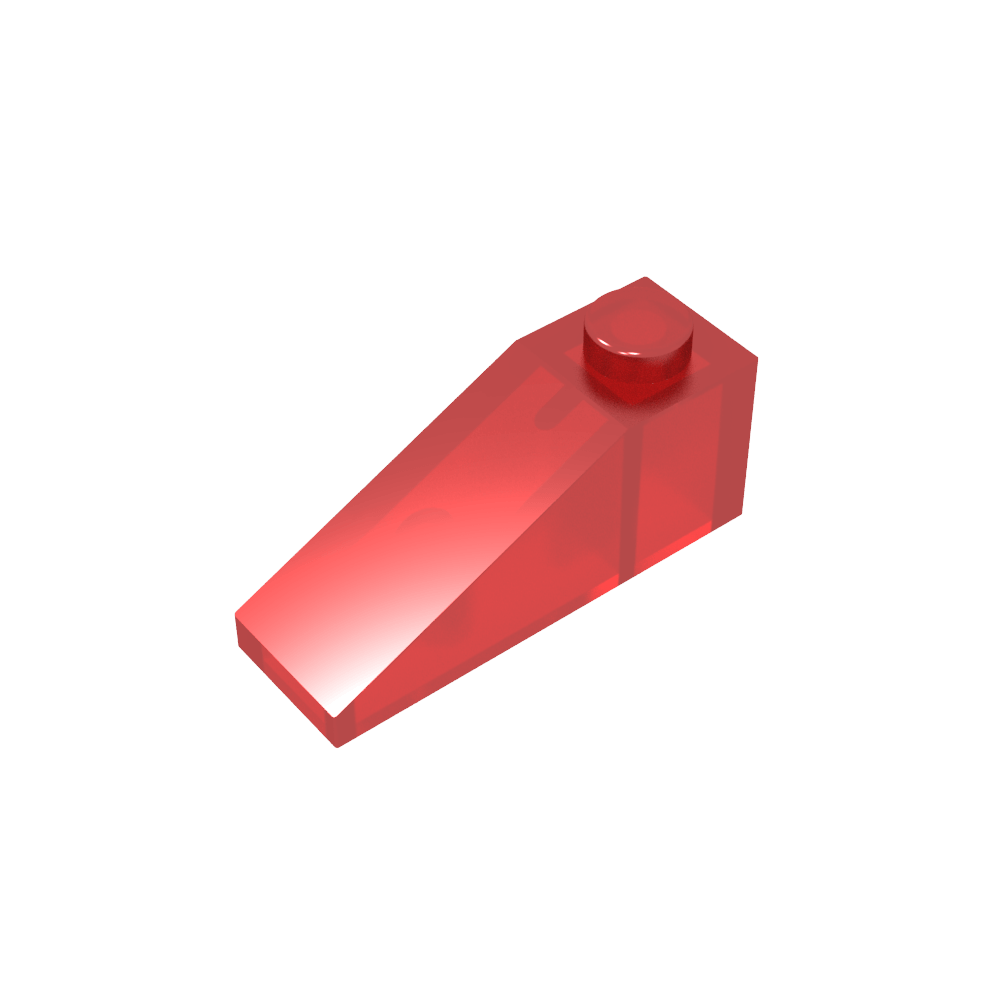 Slope 33° 3 x 1-MyGobricks