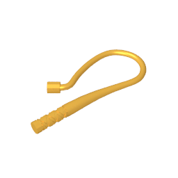Equipment Whip - Bent