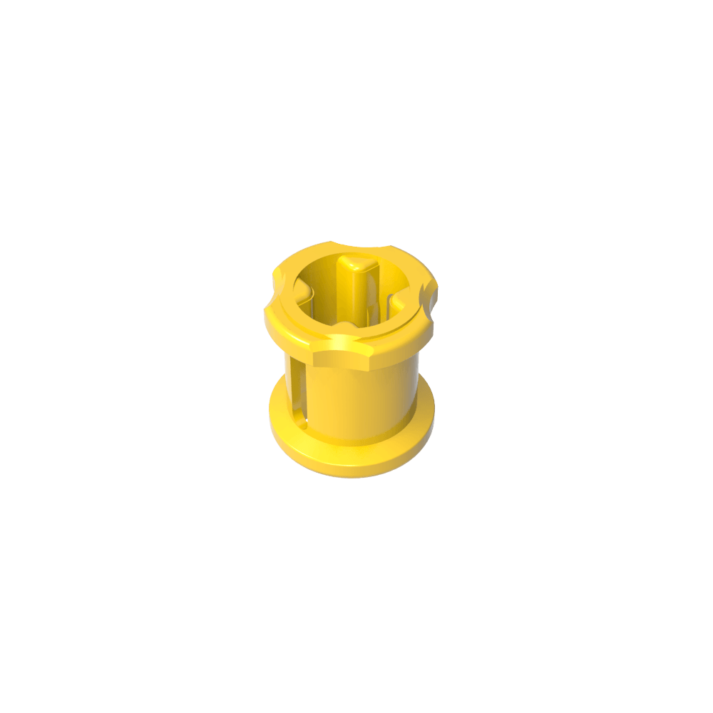 Technic Bush-MyGobricks