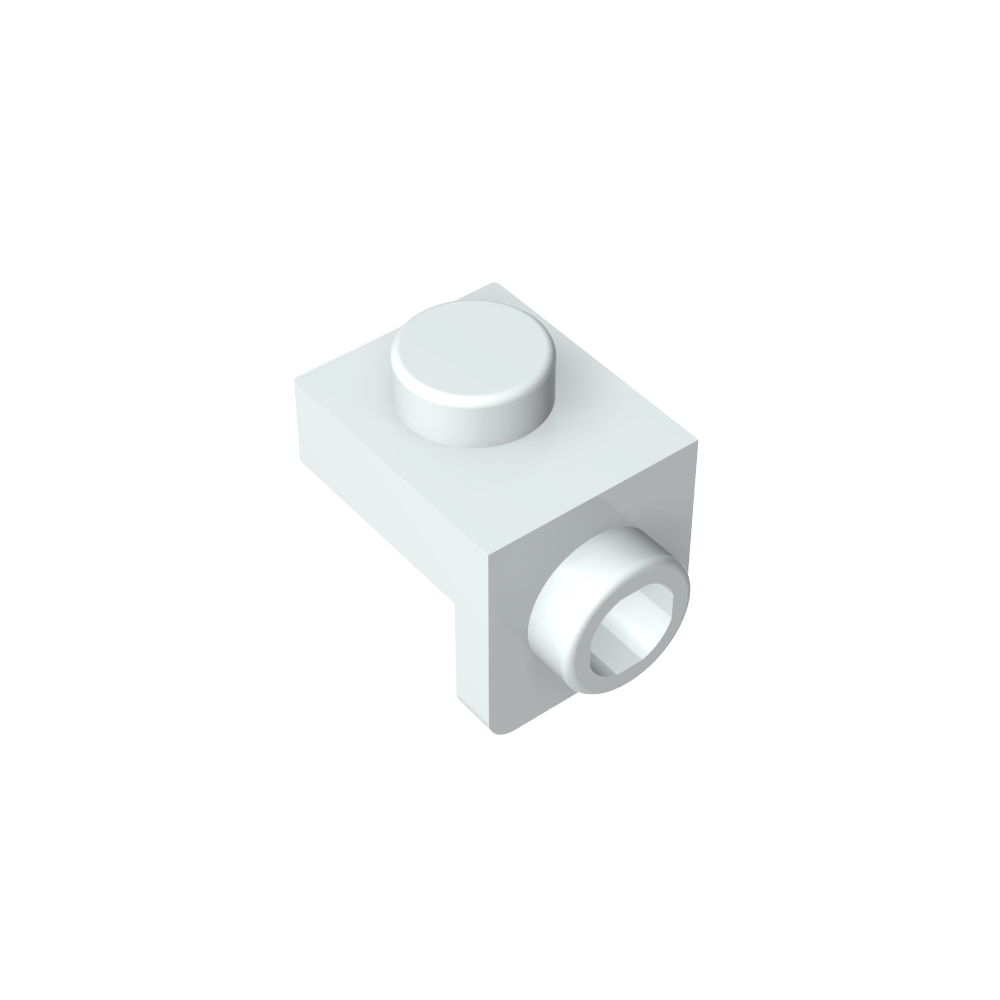 Bracket 1 x 1 - 1 x 1