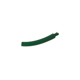 Animal Accessory Middle of Tailbone