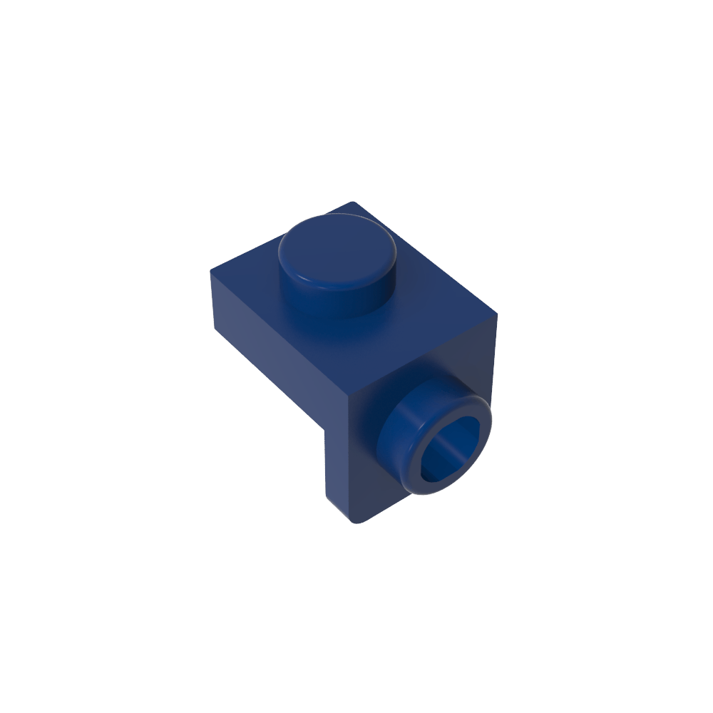 Bracket 1 x 1 - 1 x 1