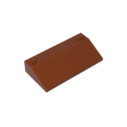 Slope 33° 3 x 6