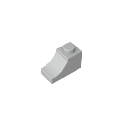 Arch 1 x 2 Inverted-MyGobricks