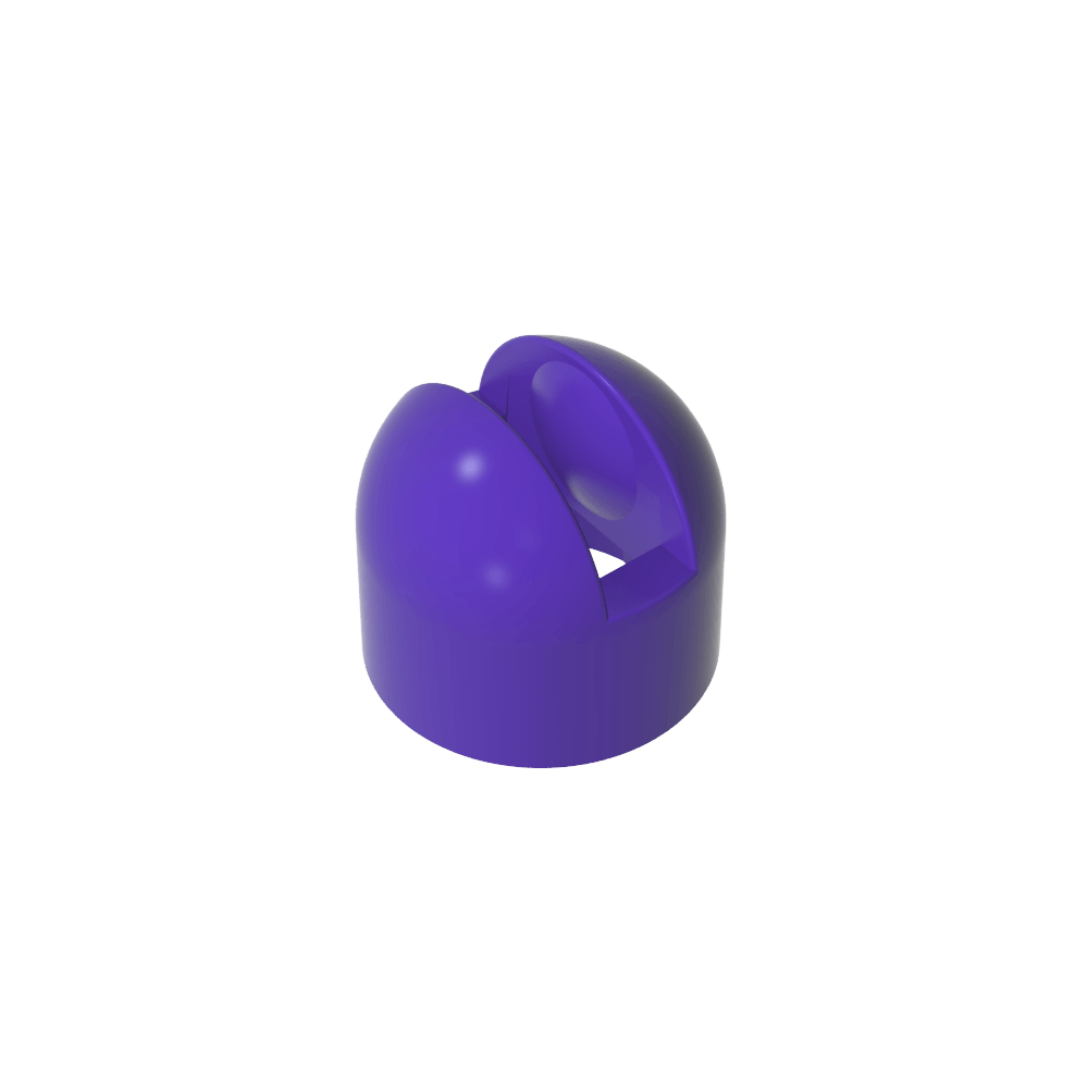 Lever Small Base-MyGobricks