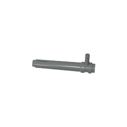 Cylinder 1 x 5 1/2 with Handle (Friction Cylinder)