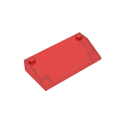 Slope 33° 3 x 6