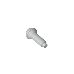 Musical Instrument Microphone [Plain]