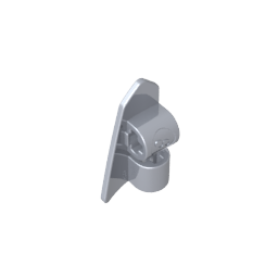 No. 8 Panel Fairing B-Side