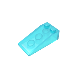 Slope 18° 4 x 2