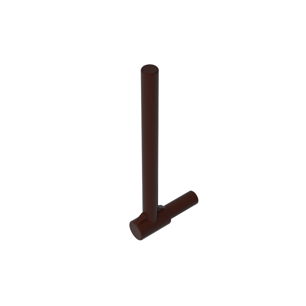Bar 5L with Handle (Friction Ram)-MyGobricks