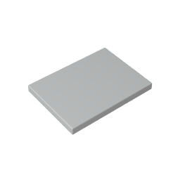 Tile 3 x 4-MyGobricks