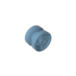 Wheel 8 x 6