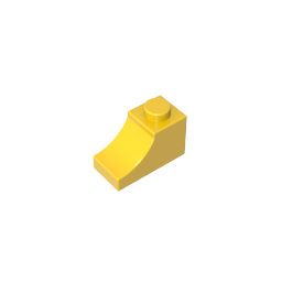 Arch 1 x 2 Inverted-MyGobricks