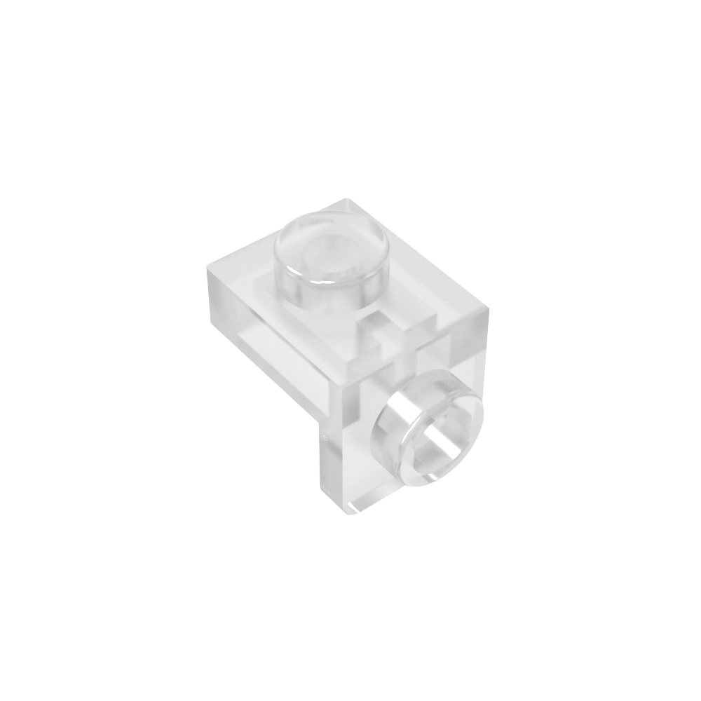 Bracket 1 x 1 - 1 x 1