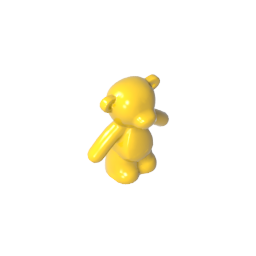 Teddy bear