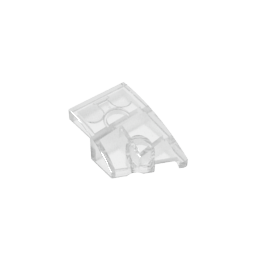 3x2 Wedge Curved Brick (Right)