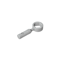 Tool Box Wrench