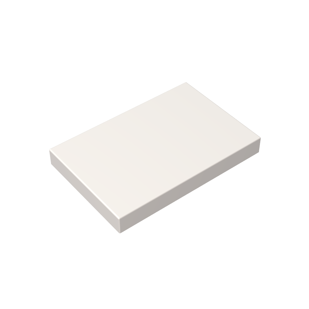 Tile 2 x 3-MyGobricks