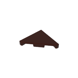 2x2 Triangular Light Panel