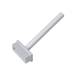 Equipment Brush / Pushbroom
