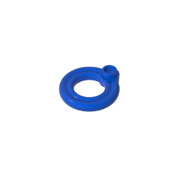 Equipment Flotation Ring [Life Preserver]