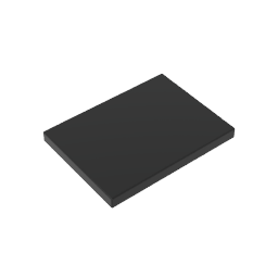 Tile 3 x 4-MyGobricks
