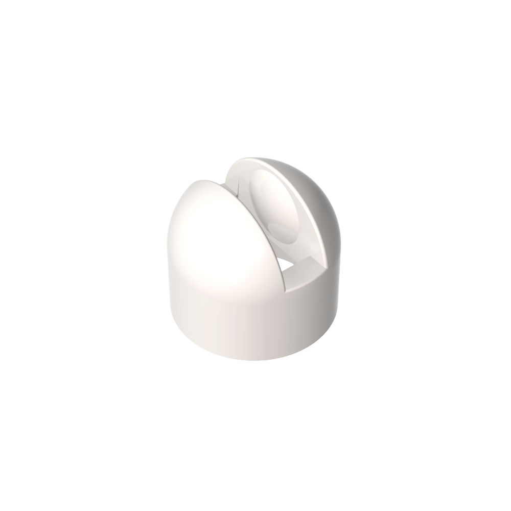 Lever Small Base-MyGobricks