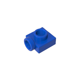 1x1 Plate with a Little Plate on the Side