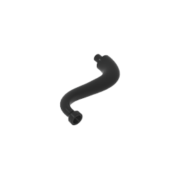 Animal Body Part / Plant, Tail / Trunk / Tentacle / Tongue / Vine / Tree Branch-MyGobricks