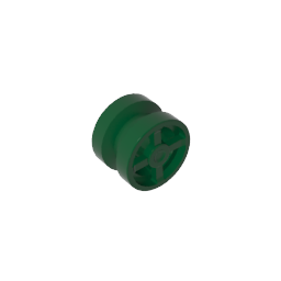 Wheel 8 x 6
