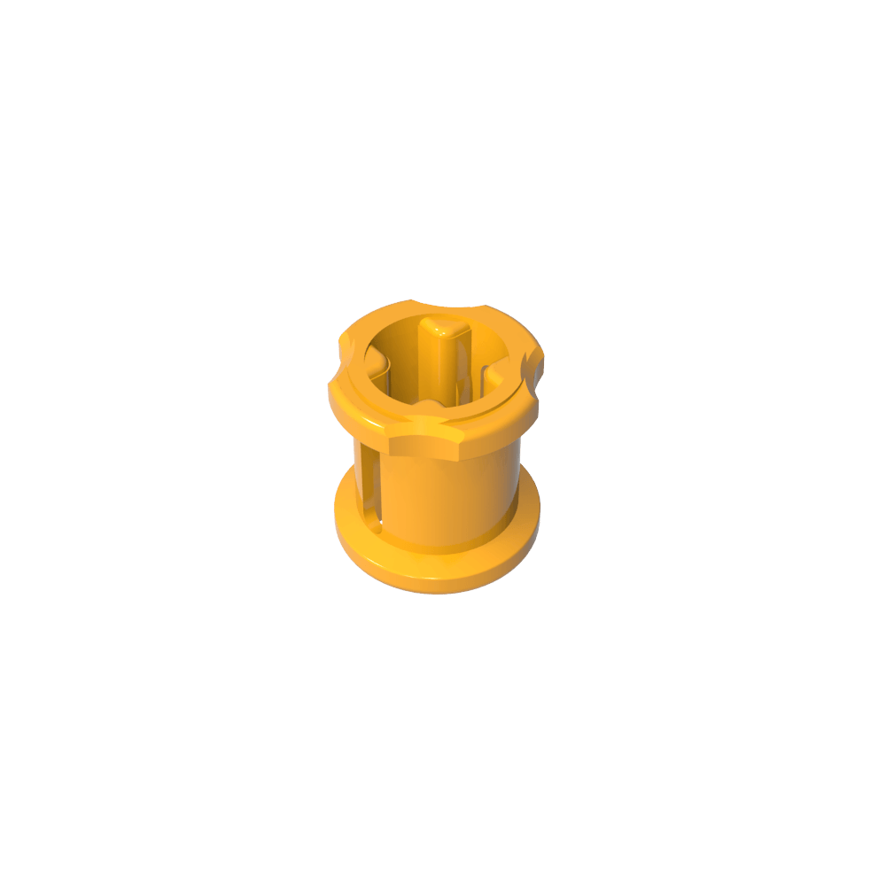 Technic Bush-MyGobricks