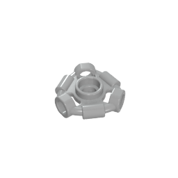 Three-Way Weapon Attachments
