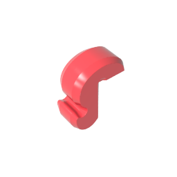 Animal Body Part, Cat Tail