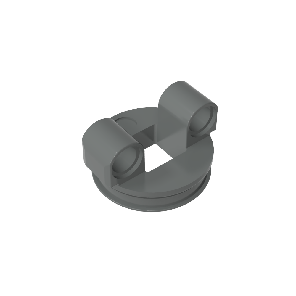 Technic Turntable Small Top-MyGobricks