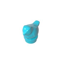 Animal, Bird, Small [PLAIN]