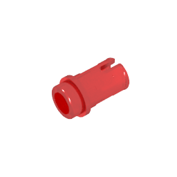 Technic Pin 1/2