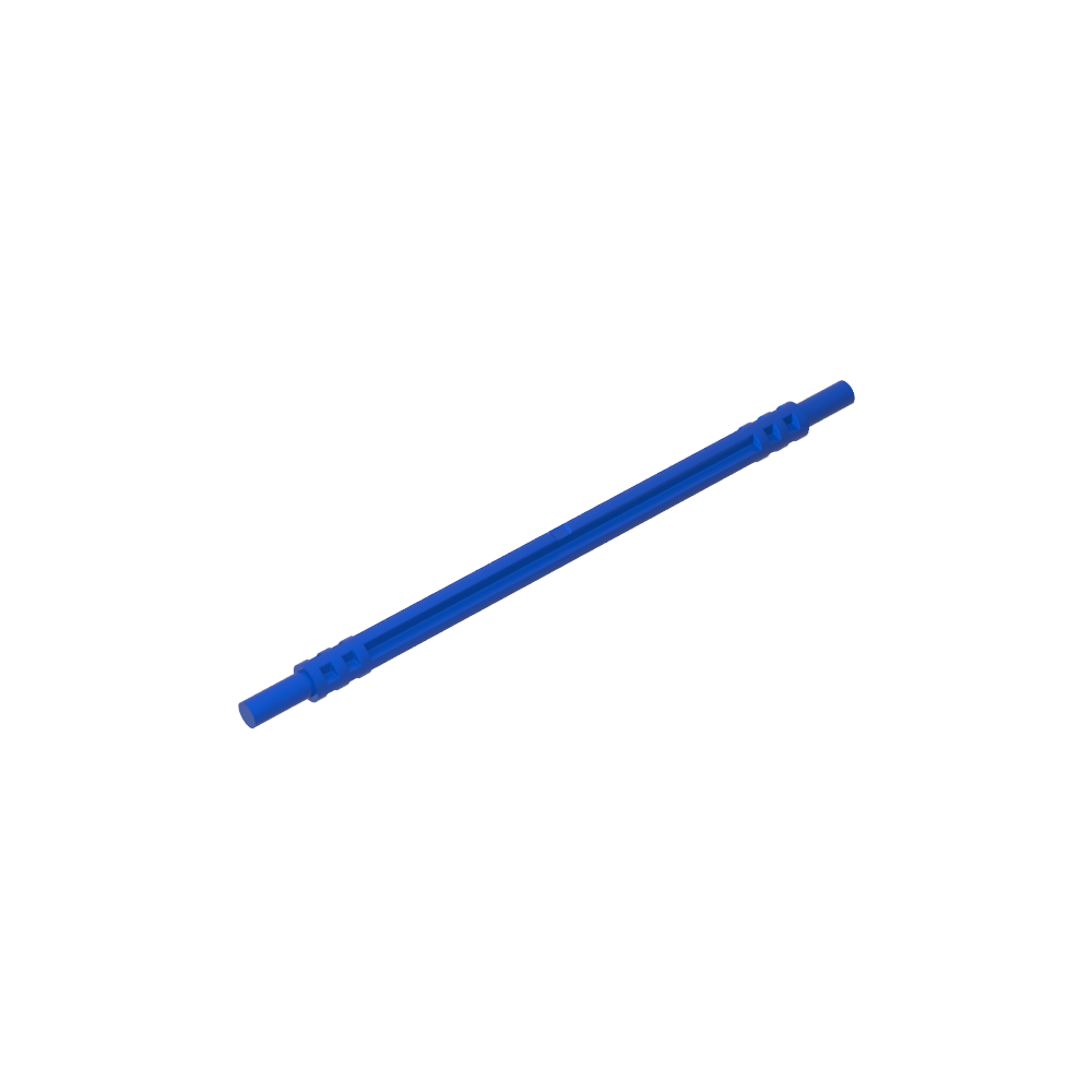 Axle Hose, Soft 11L-MyGobricks
