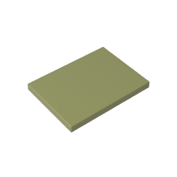 Tile 3 x 4-MyGobricks