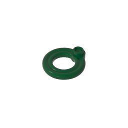 Equipment Flotation Ring [Life Preserver]