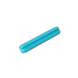Technic Axle 3-MyGobricks