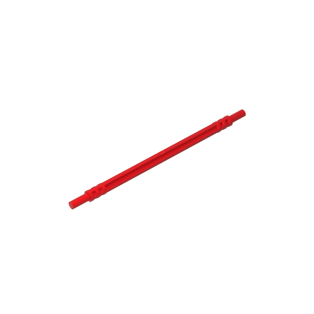Axle Hose, Soft 11L-MyGobricks