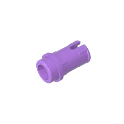 Technic Pin 1/2