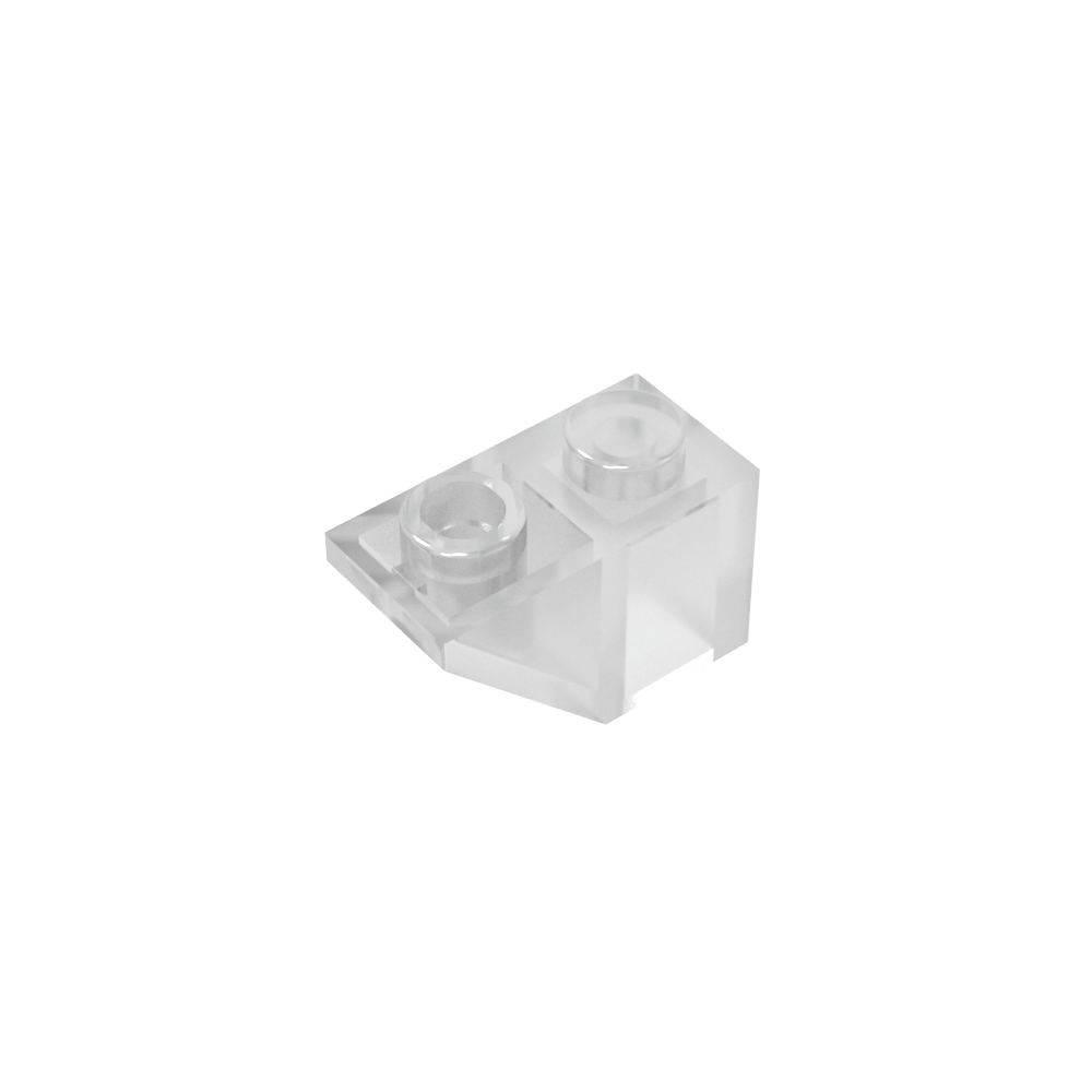 Slope Inverted 45° 2 x 1-MyGobricks