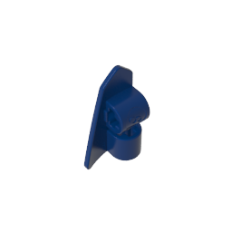 No. 8 Panel Fairing B-Side