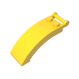 Windscreen 6 x 2 x 2 with Handle