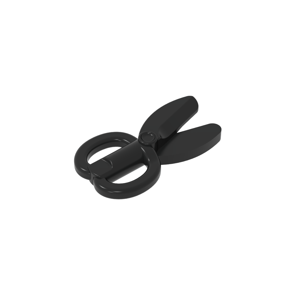 Equipment Scissors-MyGobricks