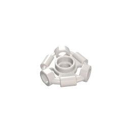 Three-Way Weapon Attachments